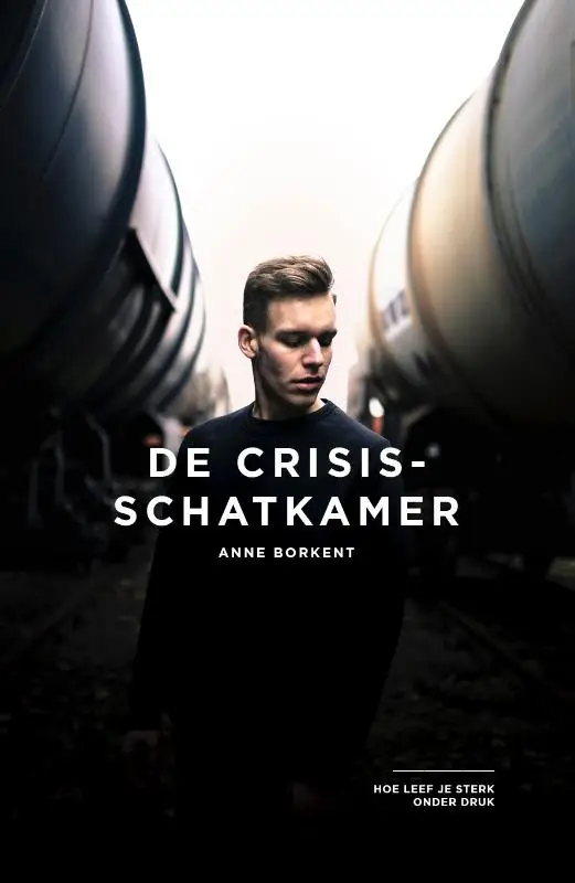 Crisis-schatkamer