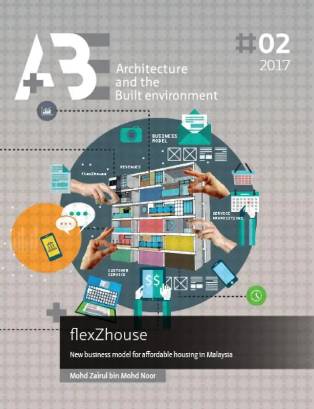 flexZhouse