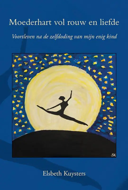 Moederhart vol rouw en liefde