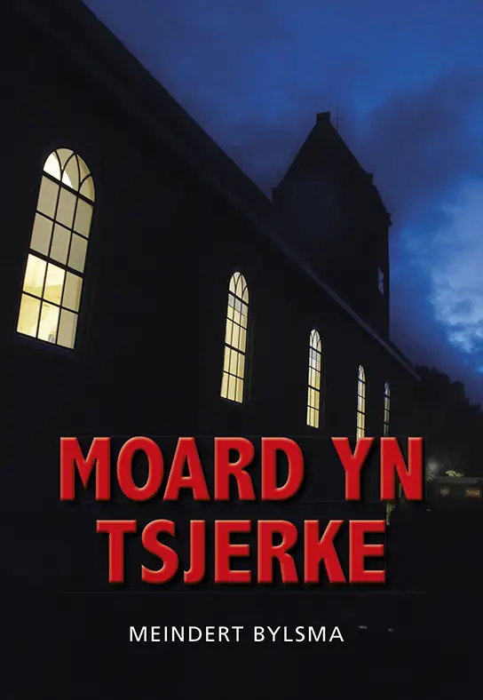 Moard yn tsjerke