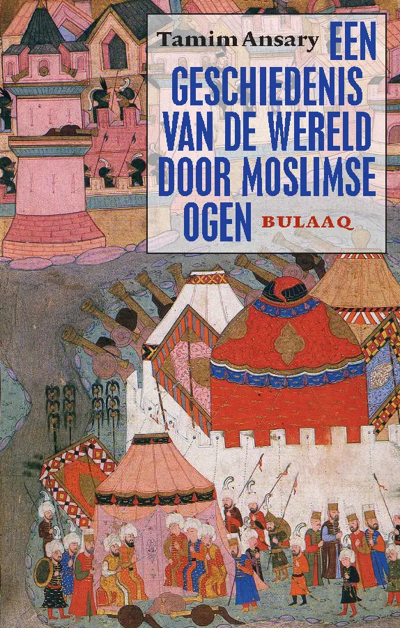Geschiedenis van de wereld door mosl