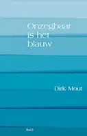 Onzegbaar is het blauw