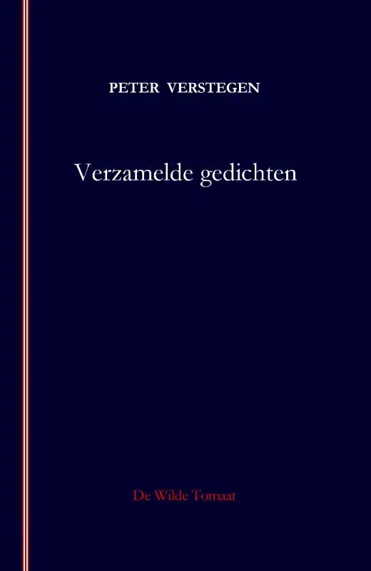 Verzamelde gedichten