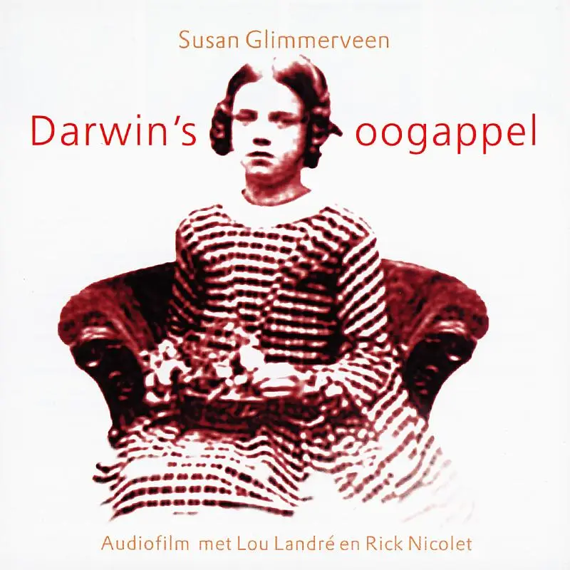 Darwin's oogappel