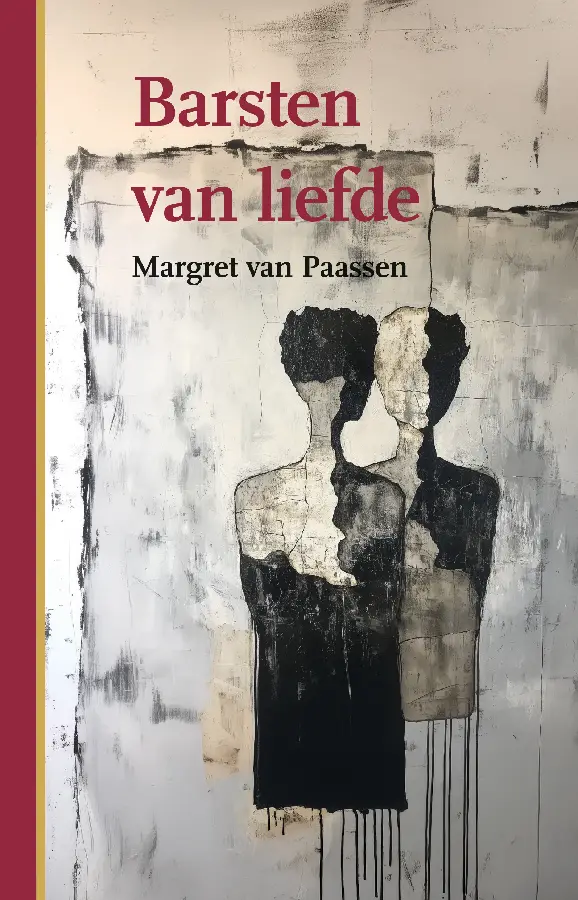 Barsten van liefde