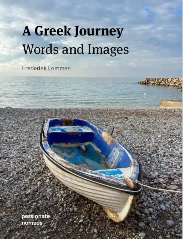 A Greek Journey