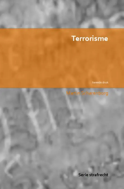 Terrorisme