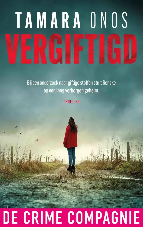 Vergiftigd