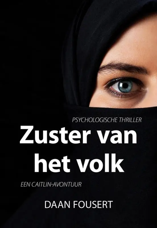 Zuster van het volk