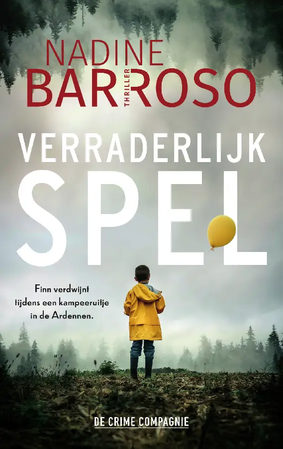 Verraderlijk spel