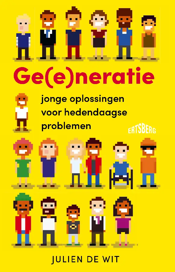 Ge(e)neratie