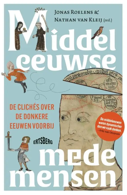 Middeleeuwse medemensen