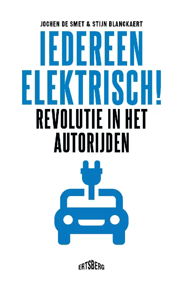 Iedereen elektrisch!