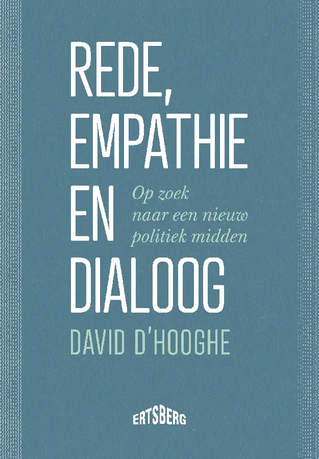 Rede, empathie en dialoog