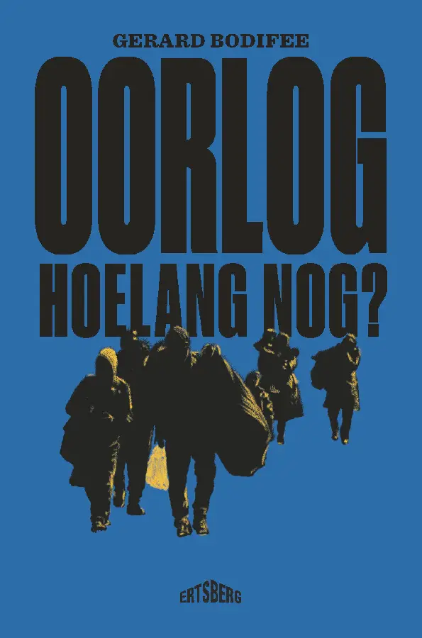 Oorlog