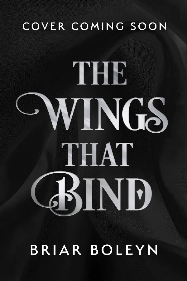 The Wings That Bind