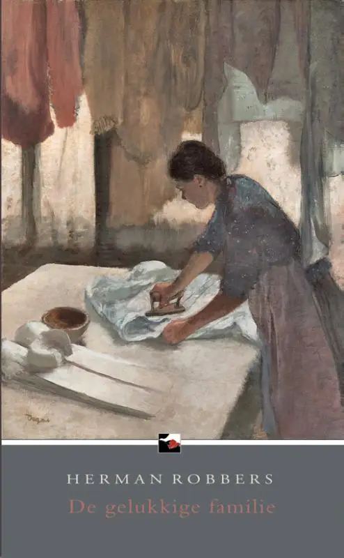 Roman van een gezin / 1 De gelukkige familie