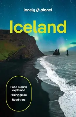 Lonely Planet Iceland