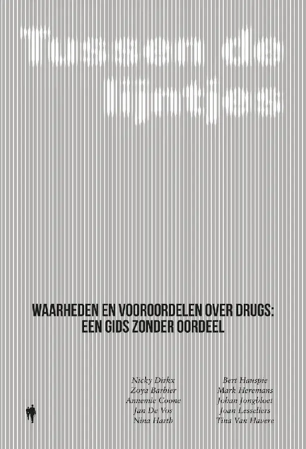Tussen de lijntjes