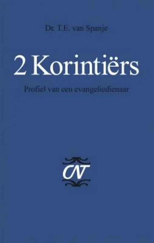 Twee Korintiers (CNT)