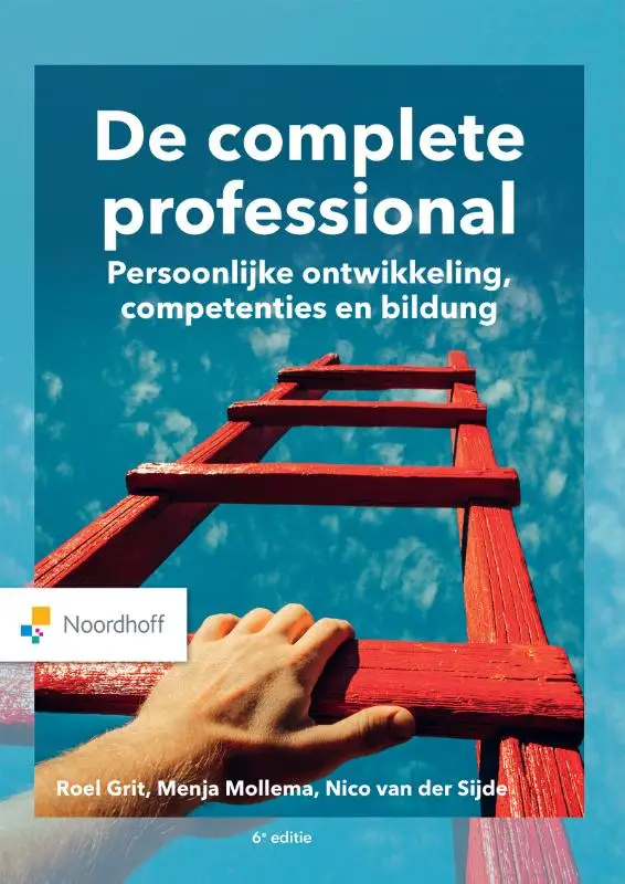 De complete professional