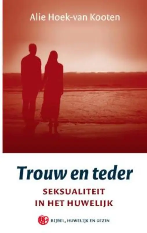 Trouw en teder  POD