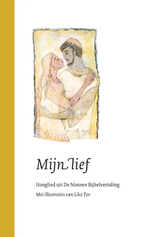 Mijn lief