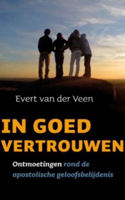 In goed vertrouwen  POD