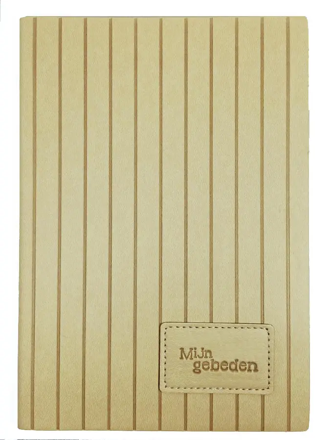 Mijn gebeden