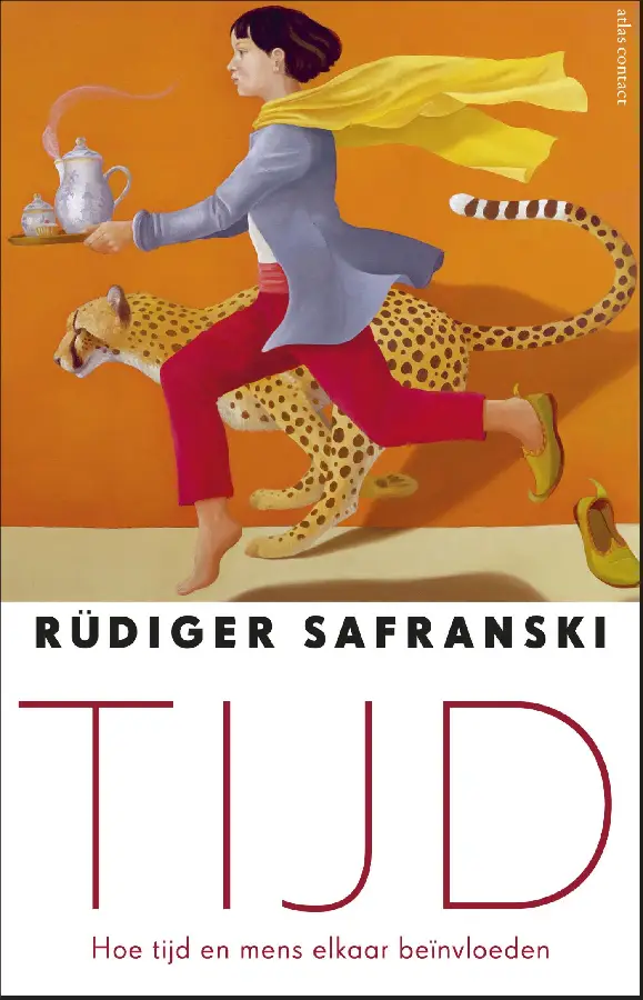 Tijd