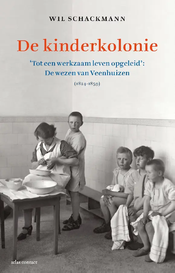 De kinderkolonie
