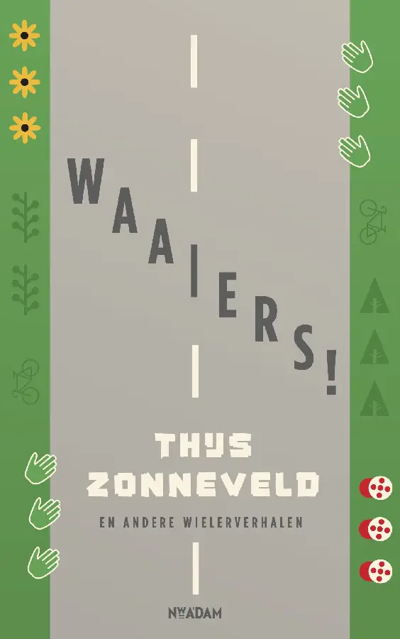 Waaiers!