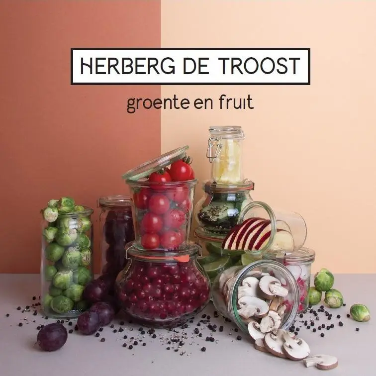 Herberg De Troost*Groente en Fruit