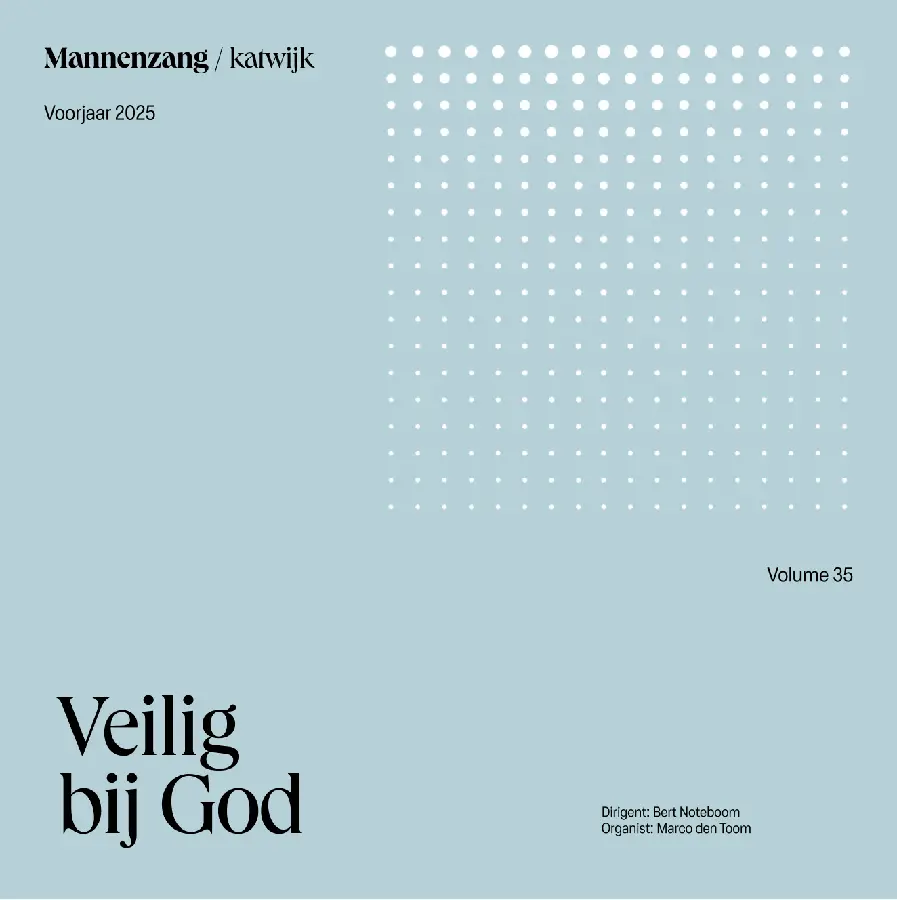 Veilig bij God