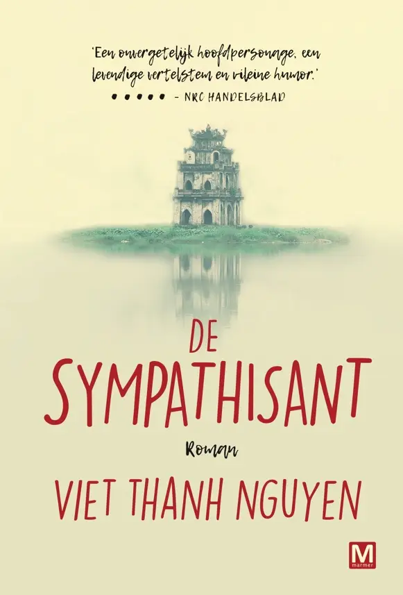 De sympathisant