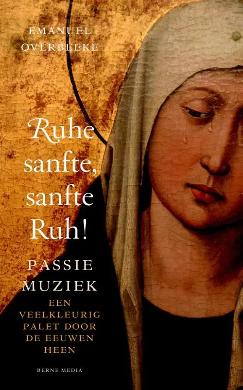 Ruhe sanfte sanfte ruh!