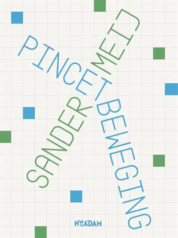 Pincetbeweging