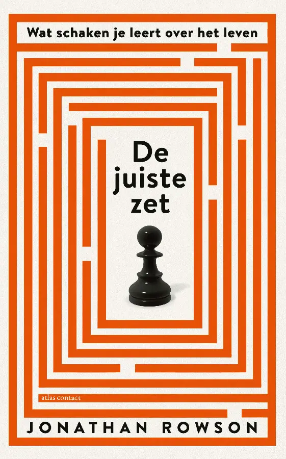 De juiste zet