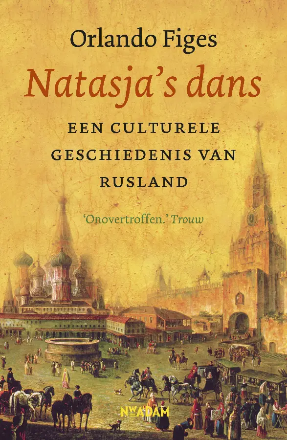 Natasja's dans