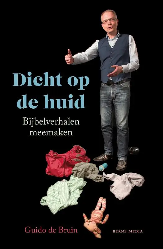 Dicht op de huid