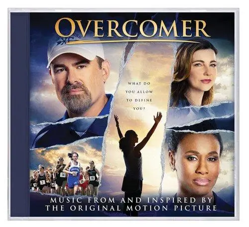 Overcomer (Original Motion Picture Sound