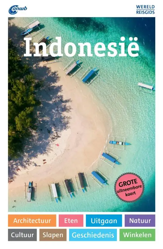 Indonesië