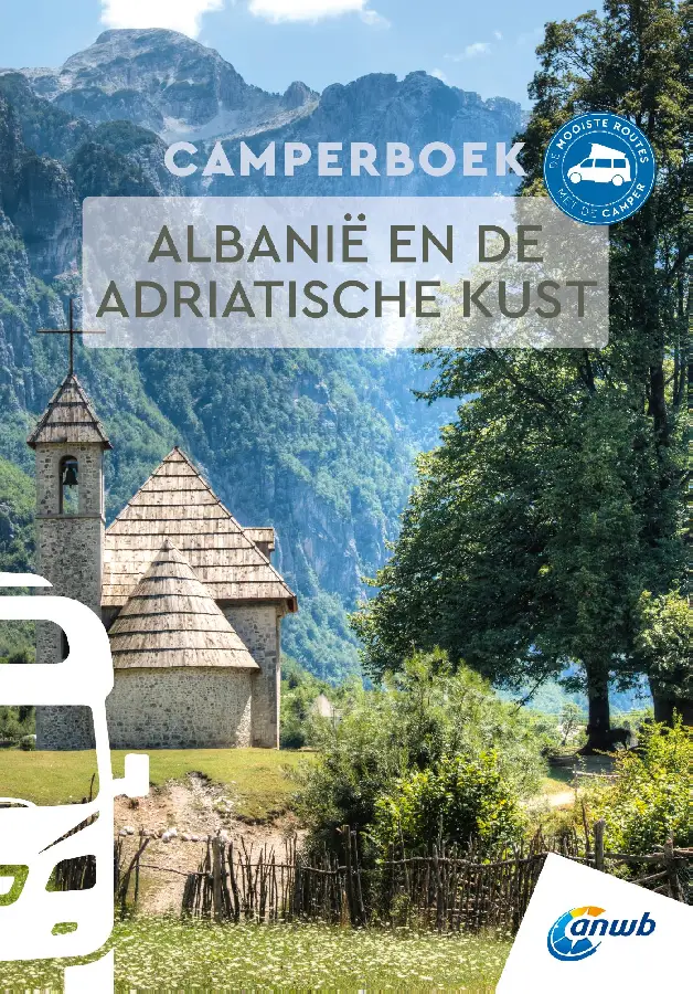 Albanië en de Adriatische kust