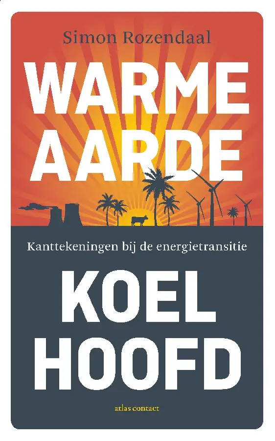 Warme aarde, koel hoofd
