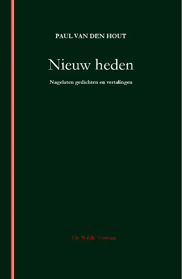 Nieuw heden