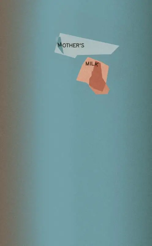 Mother's Milk