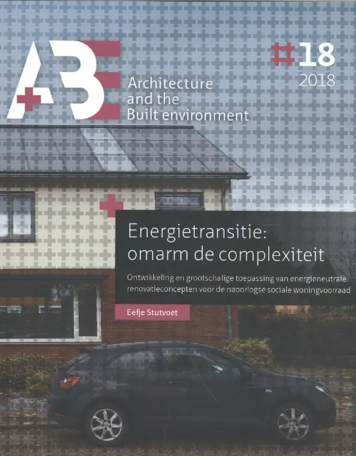 Energietransitie: omarm de complexiteit