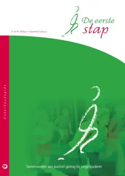 De eerste stap / Onderhoudsgids