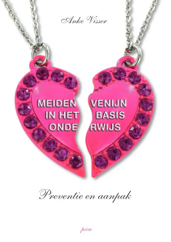 Meidenvenijn in het basisonderwijs