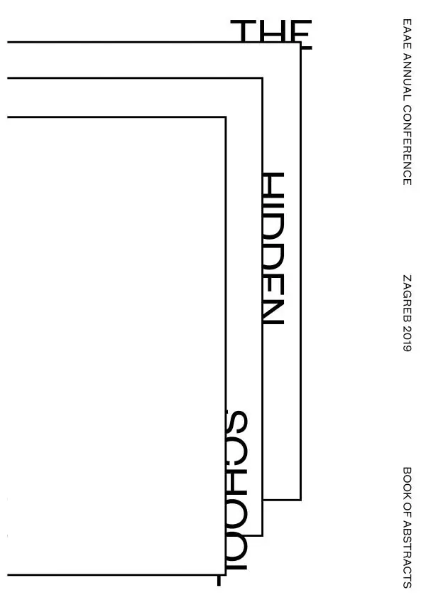 The Hidden School